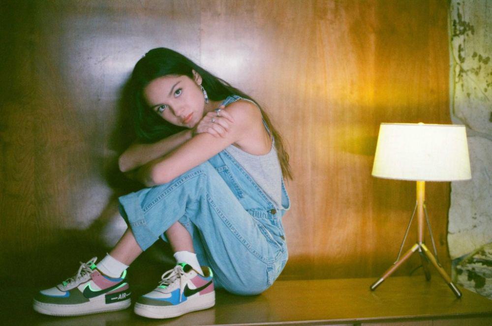 12 Fakta Menarik Olivia Rodrigo Jelang Rilis Album Perdana