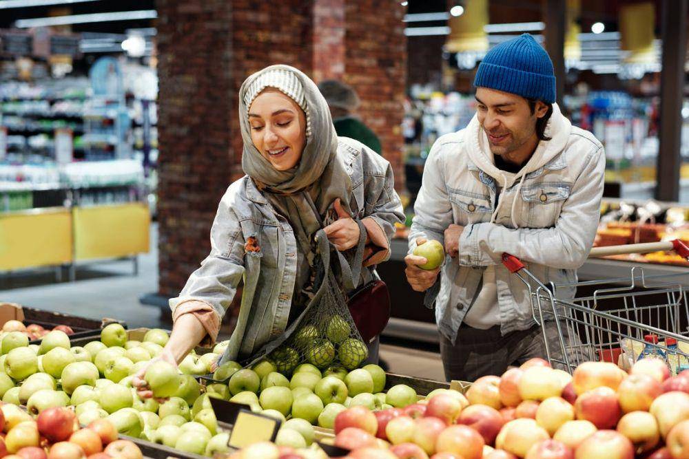 Bulan Ramadan (Pexels.com/Jack Sparrow)