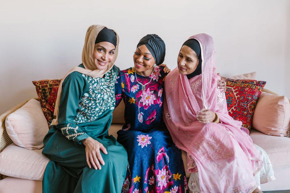 Ada Mantan! 7 Orang yang Wajib Dimaafkan Saat Lebaran Biar Hati Tenang