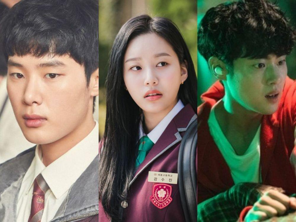Sudah Sukses Semua, Ini Kabar 9 Anak-Anak SKY Castle di 2021