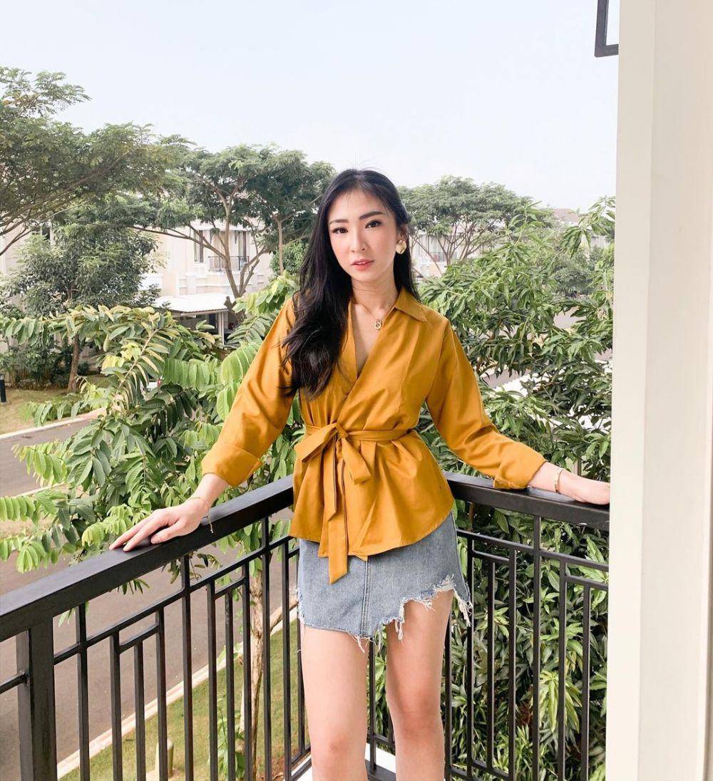 Vivi Cen (Instagram.com/vivicen)