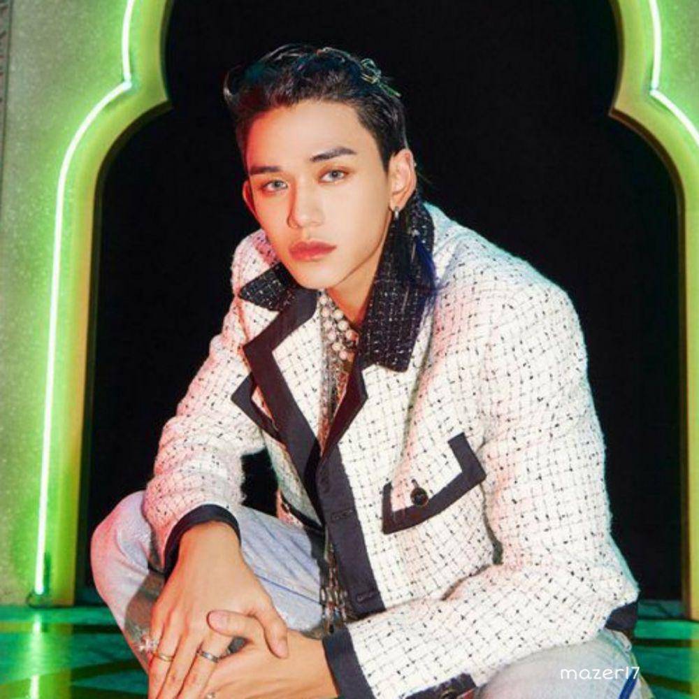 gaya rambut NCT (tumgir.com)
