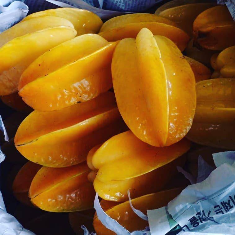 Belimbing dewa (instagram.com/ukmbelimbing)