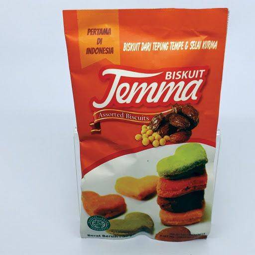 Biskuit temma (bukalapak.com)