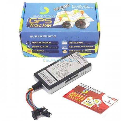 superspring.co/GPS Tracker Superspring