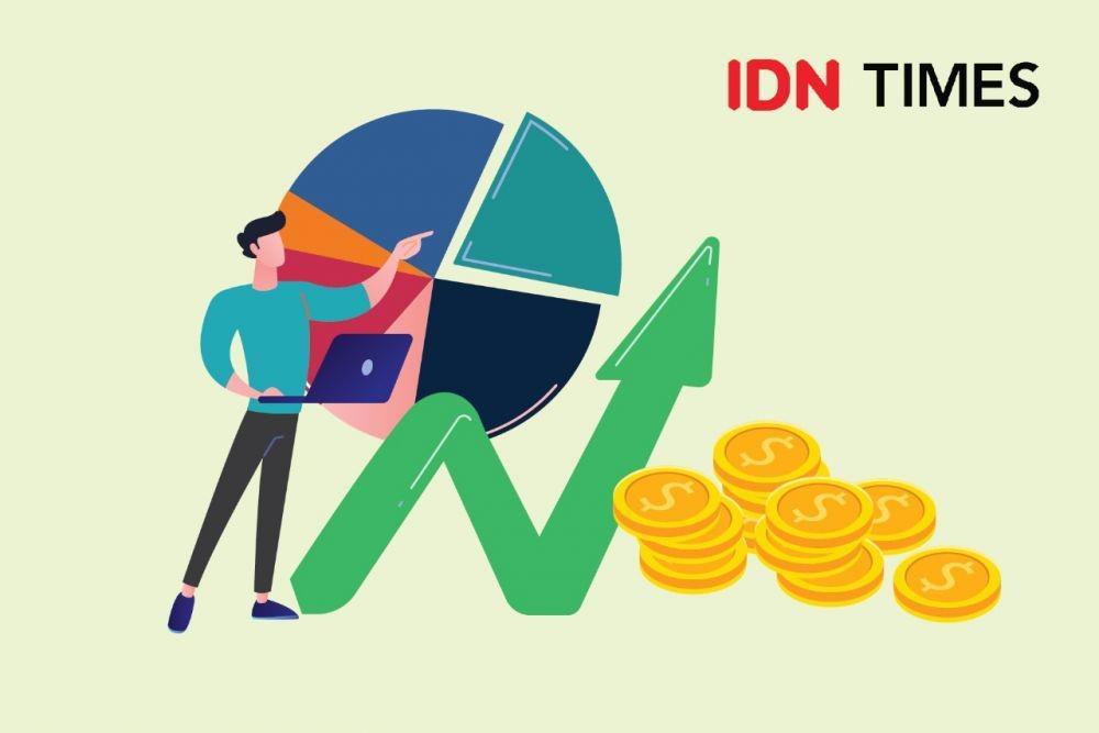 Cadangan Internasional: Pengertian, Contoh, Peran dan Tujuannya