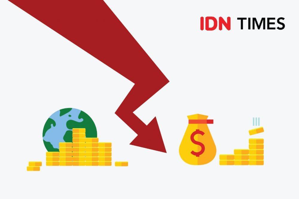 DIY Alami Deflasi pada Mei 2025 Imbas Cabai dan Bawang Merah Melimpah
