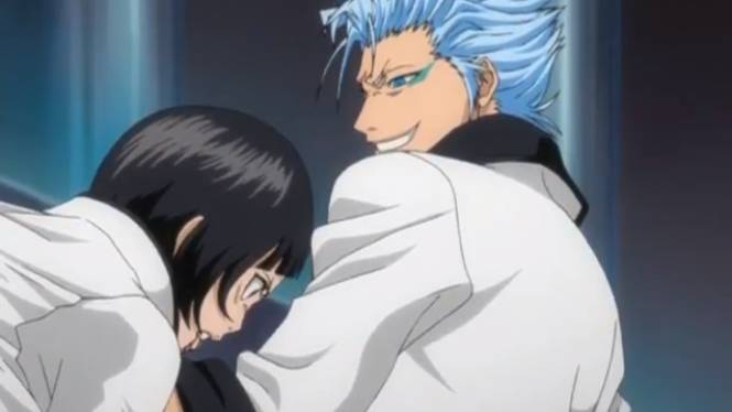 crunchyroll.com/bleach