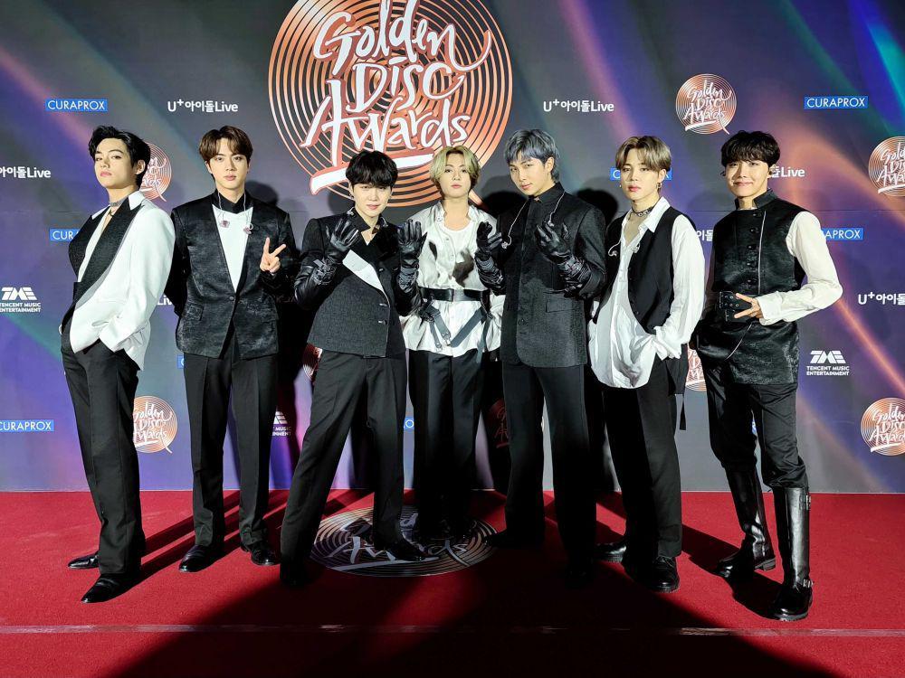Comeback Bulan Mei, 10 MV BTS yang Paling Banyak Ditonton di YouTube