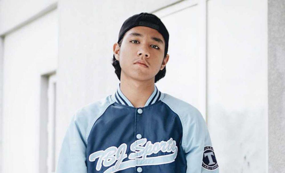 Idola Remaja, 10 Potret Kece Jefan Nathanio yang Raih Gold Play Button