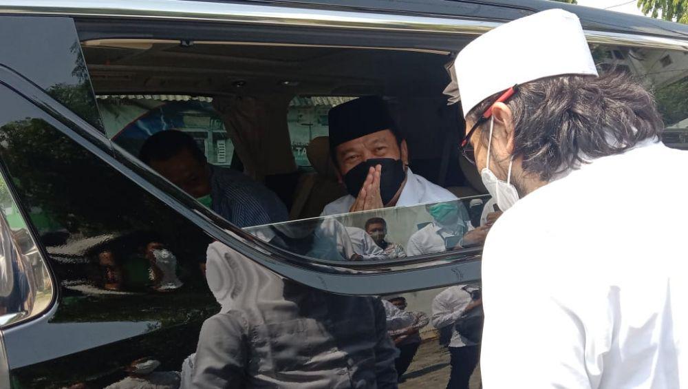 Marak Pencurian Ikan di Laut Natuna, KKP Tambah Kapal Patroli