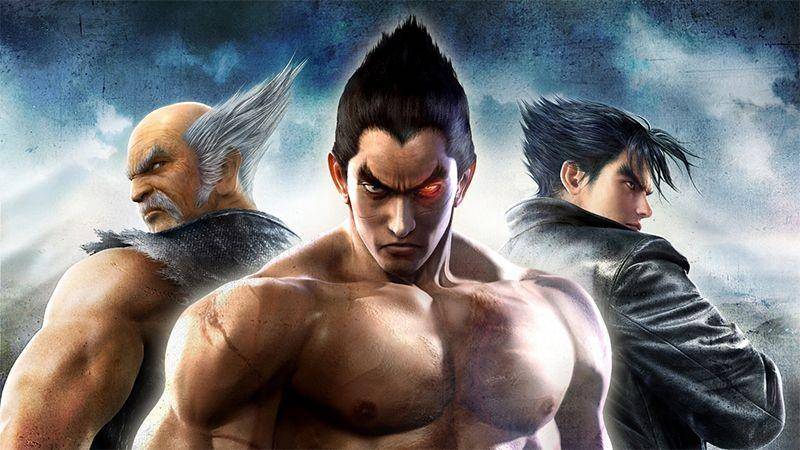 Perseteruan Keluarga Mishima, Cerita di Balik Adu Jotos di Tekken!