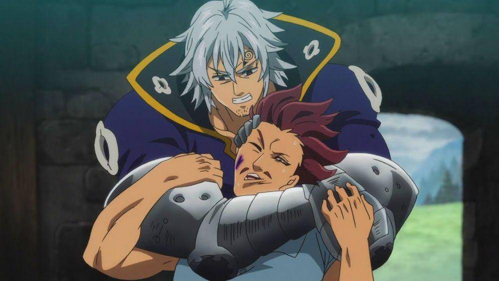 netflix.com/The Seven Deadly Sins