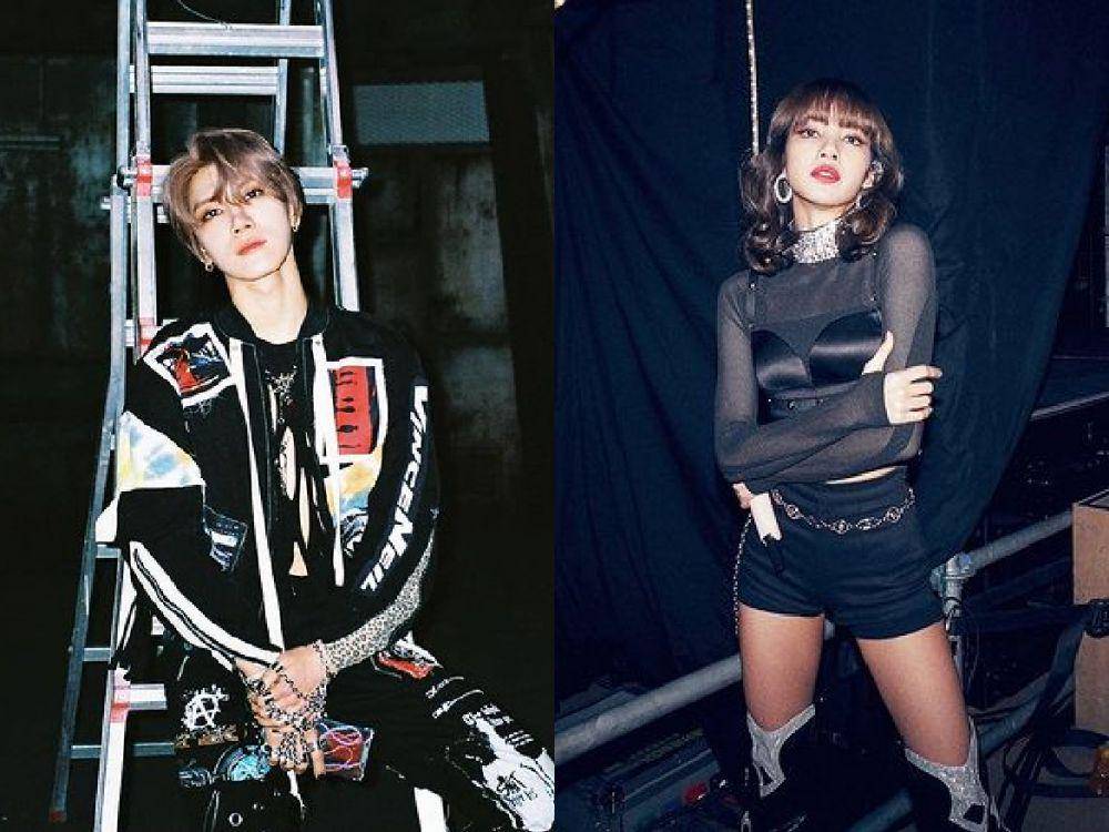 instagram.com/tenlee_1001 | instagram.com/lalalalisa_m
