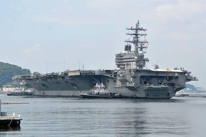 USS Ronald Reagan CVN-76 (c7f.navy.mil)