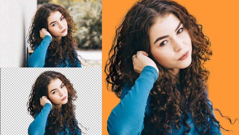 Tanpa Aplikasi, 7 Situs untuk Ganti Background Foto Online