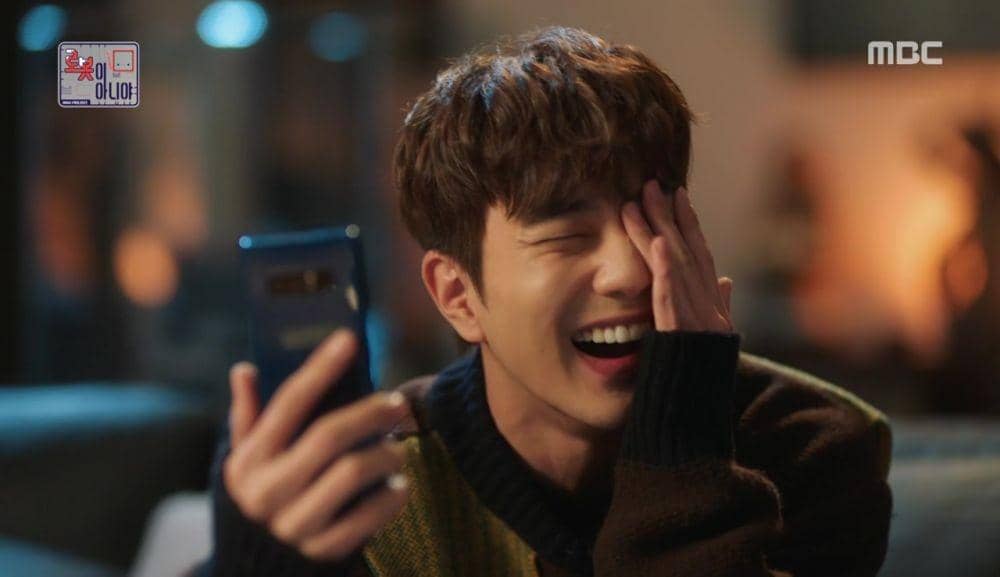 5 OST KDrama yang Bikin Mood Jelek Kamu Pergi, Anti Bete-bete Club!