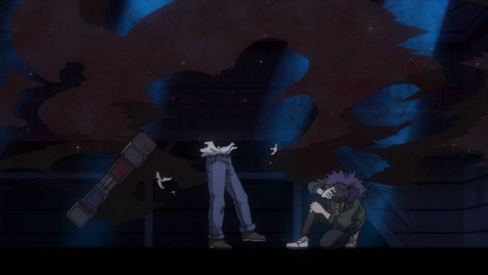 funimation.com/My Hero Academia