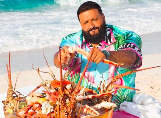 instagram.com/djkhaled