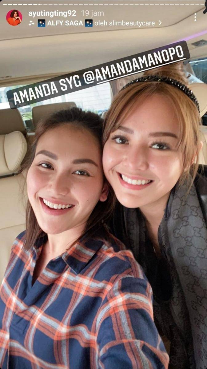 instagram.com/ayutingting92