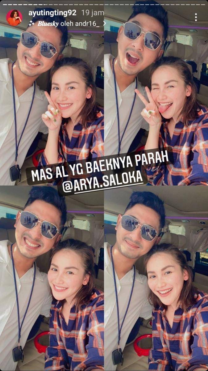 instagram.com/ayutingting92