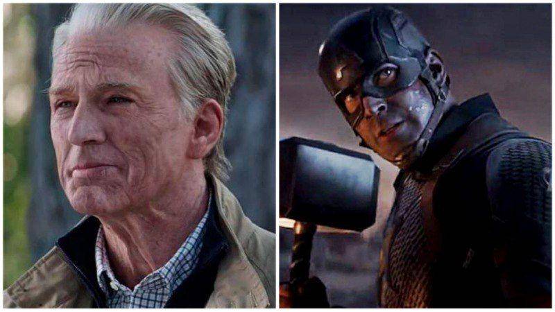 Marvel Masih Menutupi Nasib Steve Rogers Setelah Avengers: Endgame