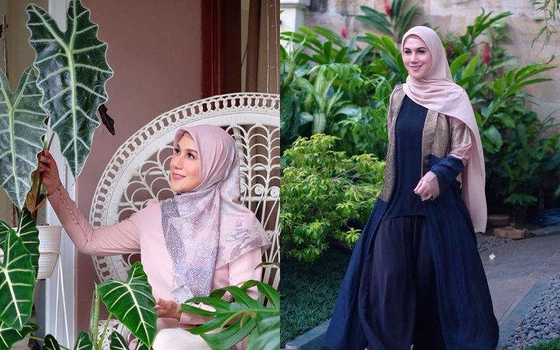5 Koleksi Tanaman Hias Marini Zumarnis, Terlihat Rindang di Beranda
