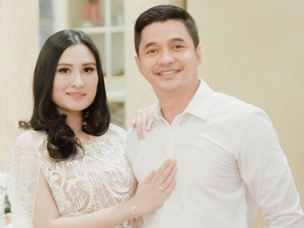 5 Kronologi Adly Fayruz Laporkan Ibu Mertua ke Polisi, Adik Ipar Kaget