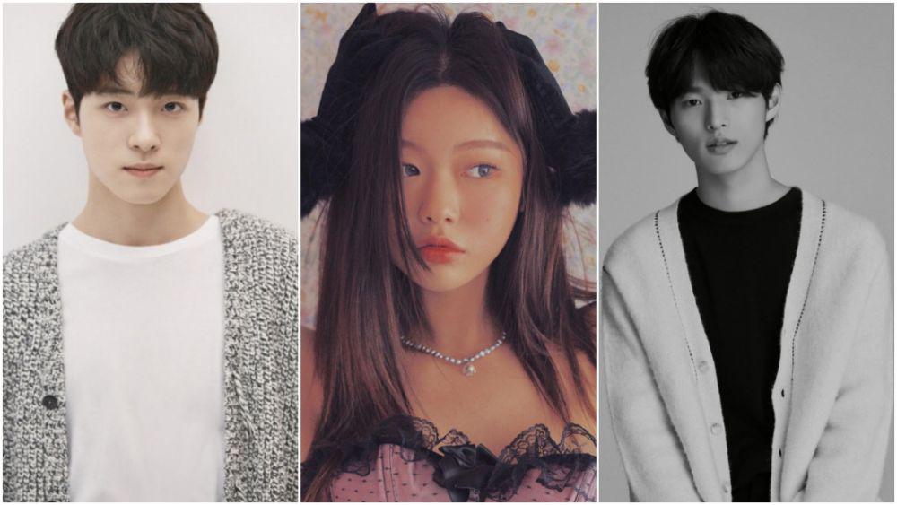 9 Pemeran Pendukung KDrama Doom at Your Service, Main di Banyak Drama!