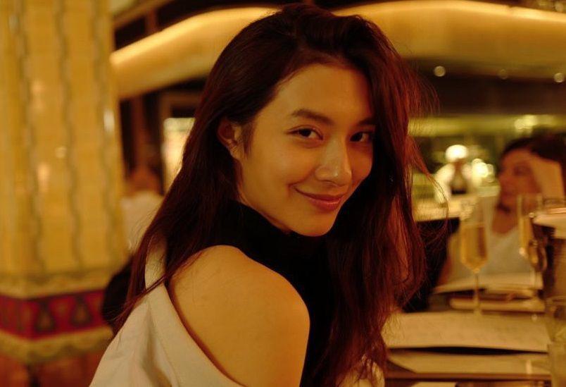 Awet Muda, 9 Potret Memesona Mew Nittha di Usia Memasuki Kepala Tiga