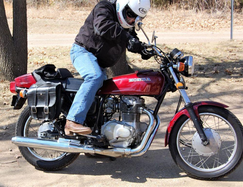 Penyebab Motor Dingin Susah Hidup, Biker Wajib Tahu!