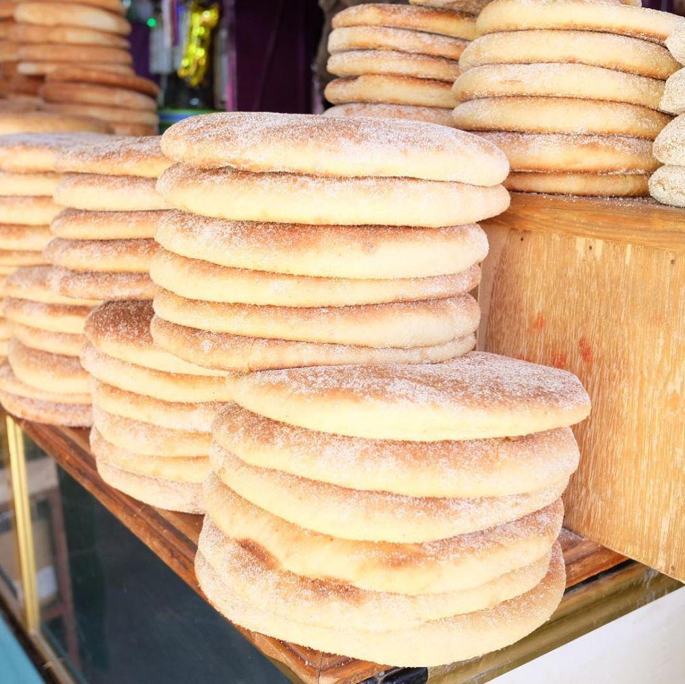 Khobz (instagram.com/seyloubakery)