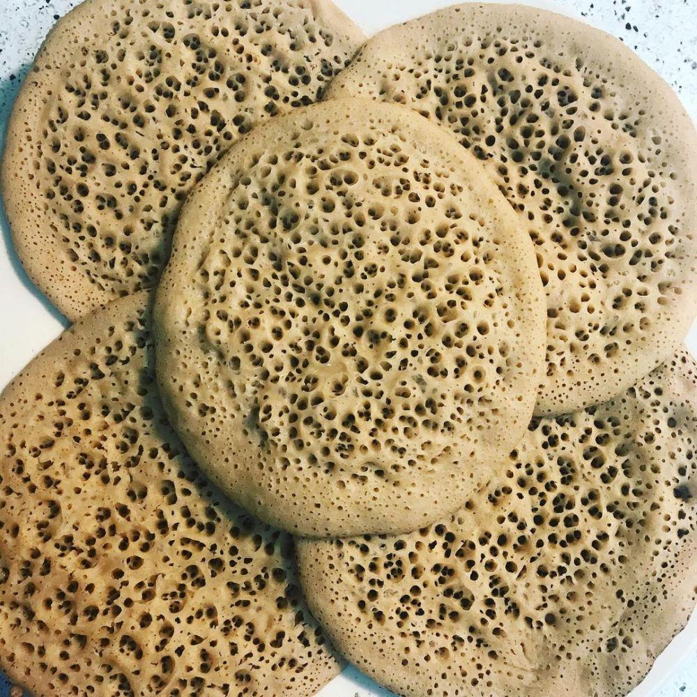 Kisra (instagram.com/hodans_la_cuisine_)