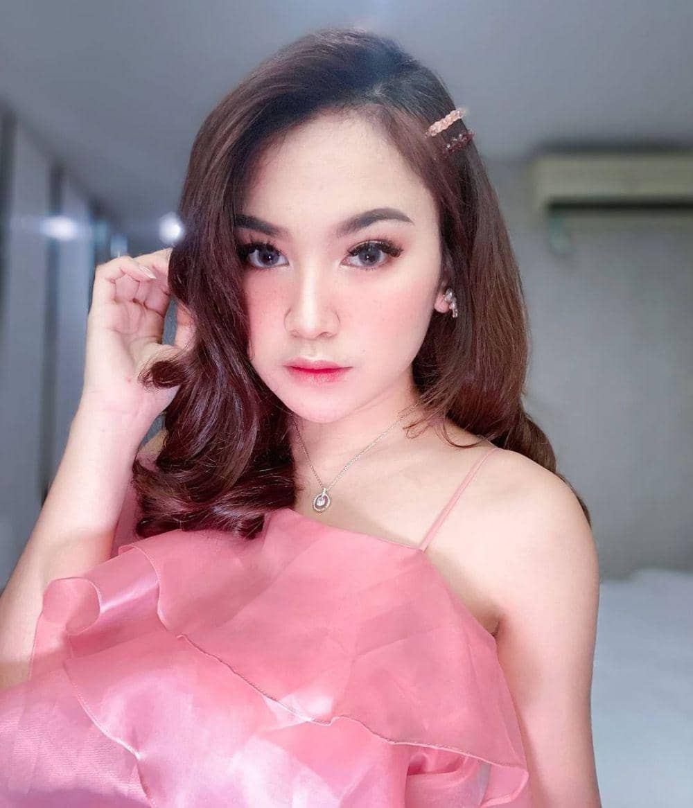 Mahalini Raharja (instagram.com/mahaliniraharja)