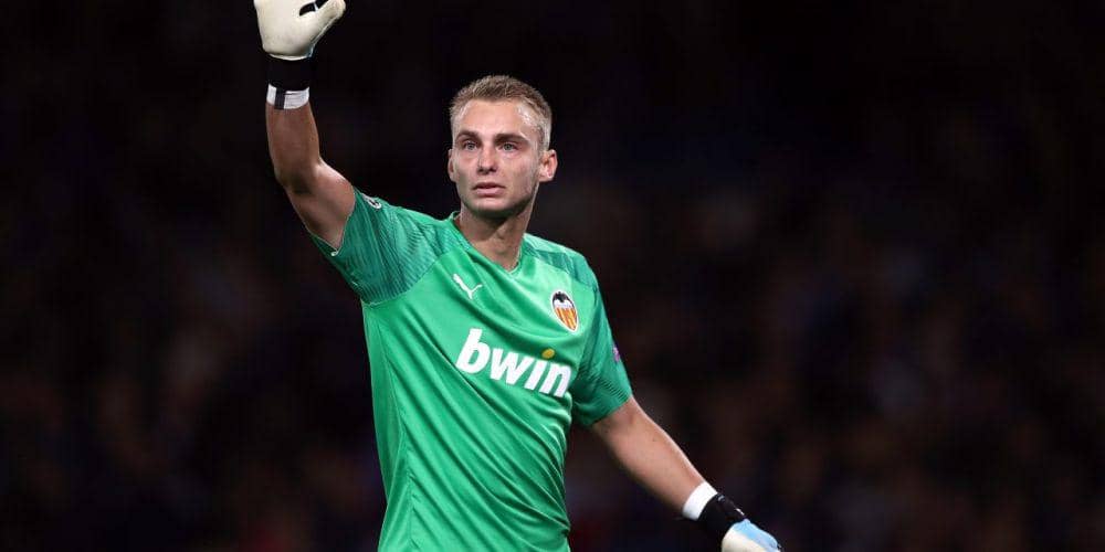 Jasper Cillessen (getfootballnewsspain.com)
