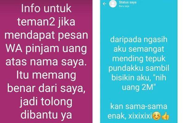Berbagai Sumber