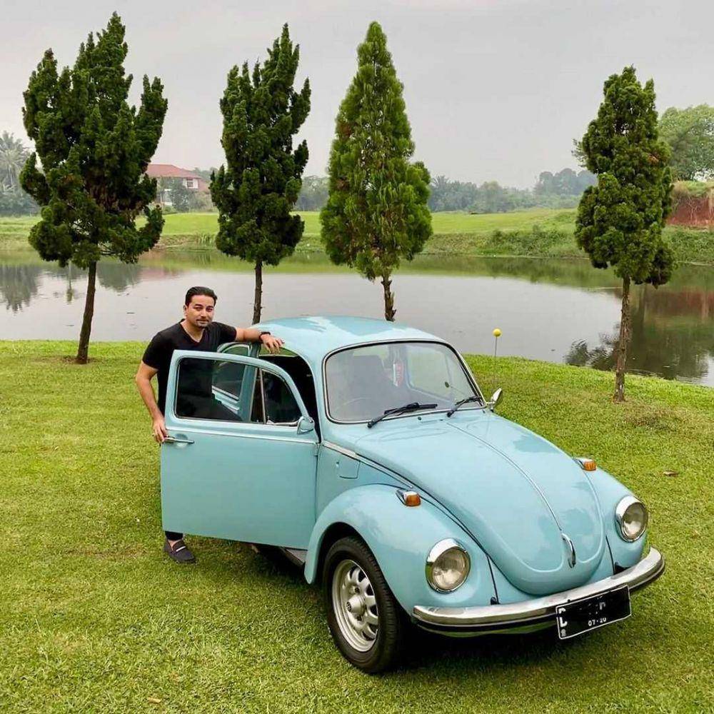 Umar Lubis (instagram.com/umaylubis)