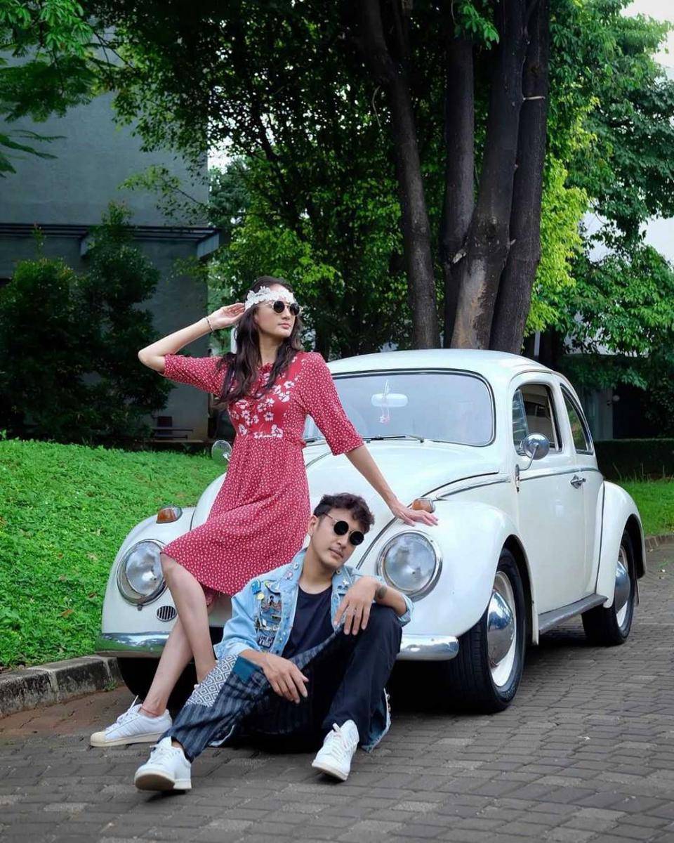 Dimas Anggara (instagram.com/dimsanggara)