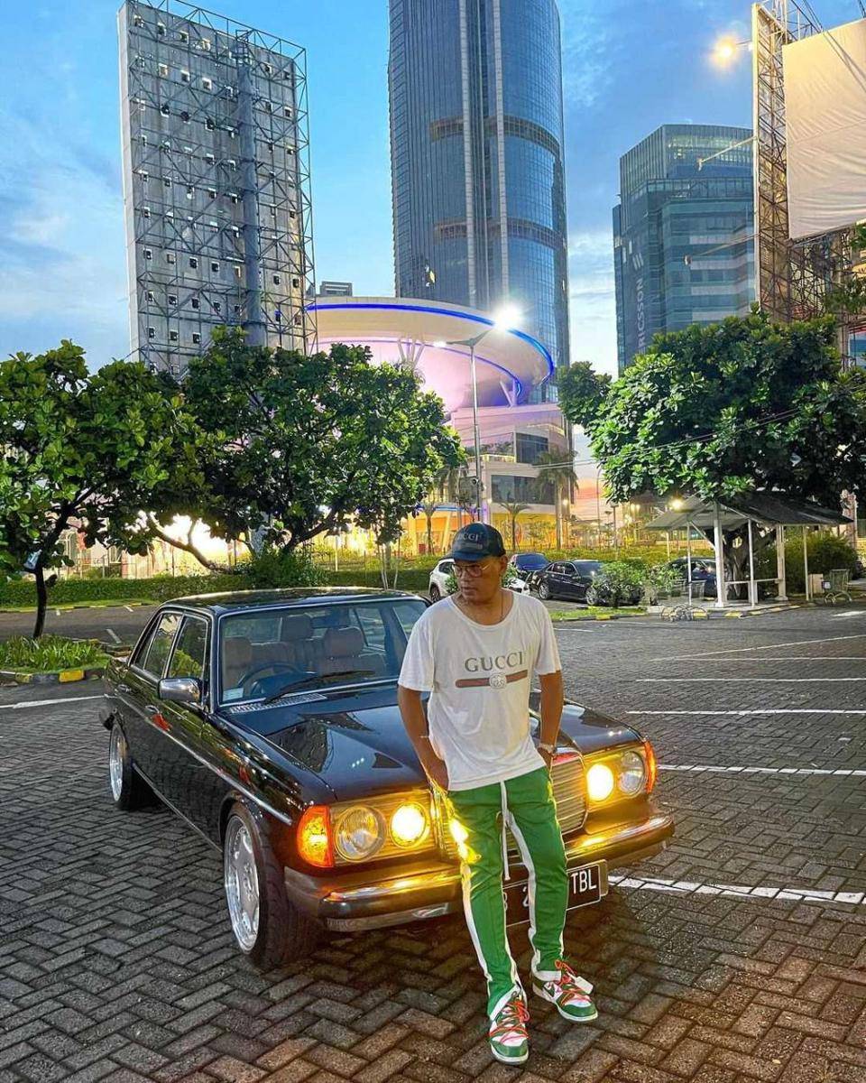 Uya Kuya (instagram.com/king_uyakuya)