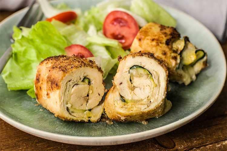 Ide olahan roll ups (skinnyms.com)