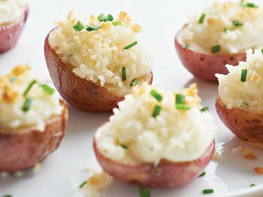 blue cheese stuffed potatoes (hy-vee.com)