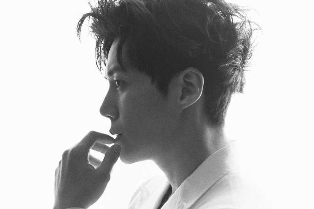 Tampil Keren, 10 Pesona Kim Seon Ho di Majalah Elle Singapura Mei 2021