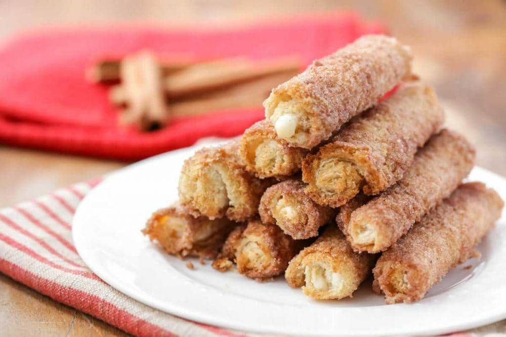 Ide olahan roll ups (lilluna.com)