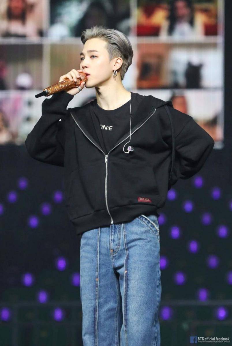 Jimin BTS (facebook.com/bangtan.official)