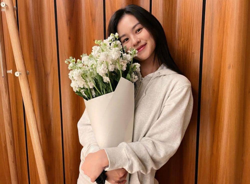 Kim Yoon Hye (instagram.com/kimyoonhye_)
