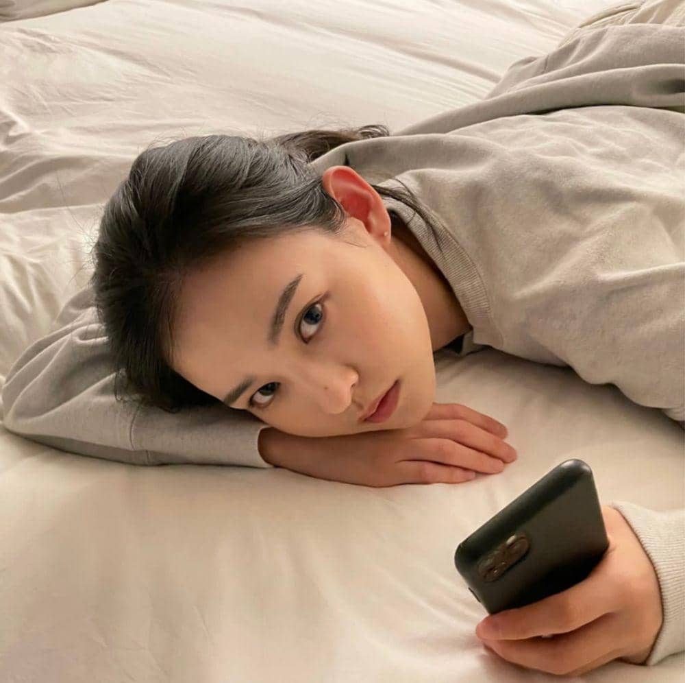 Kim Yoon Hye (instagram.com/kimyoonhye_)