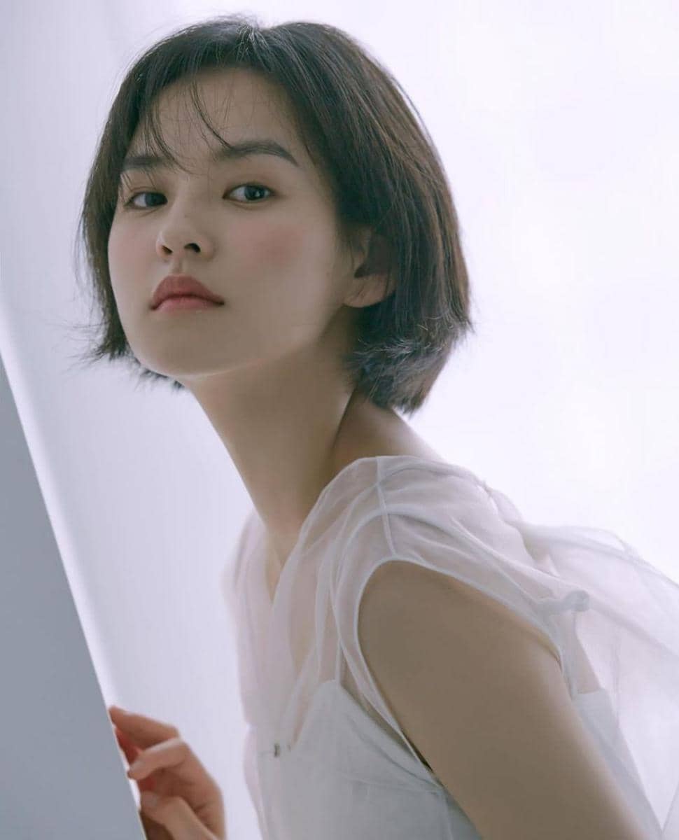 Kim Yoon Hye (instagram.com/kimyoonhye_)