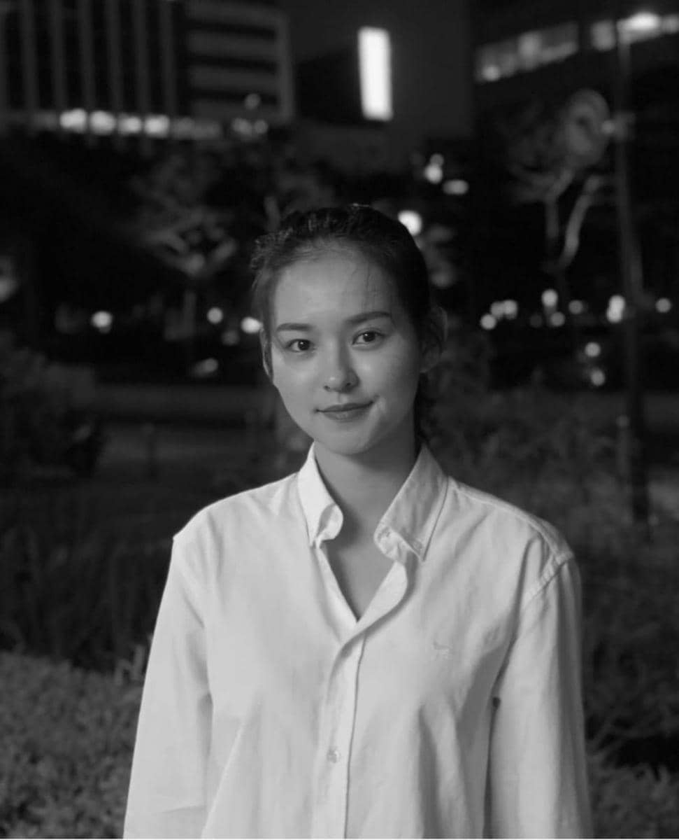 Kim Yoon Hye (instagram.com/kimyoonhye_)