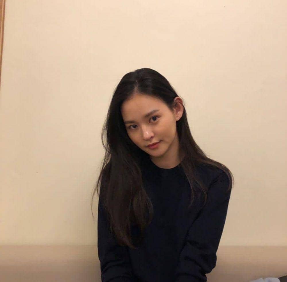 Kim Yoon Hye (instagram.com/kimyoonhye_)