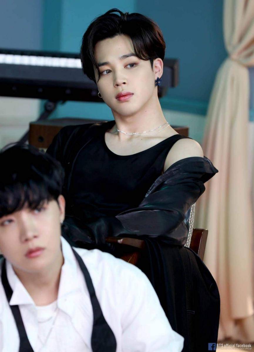 Jimin BTS (facebook.com/bangtan.official)